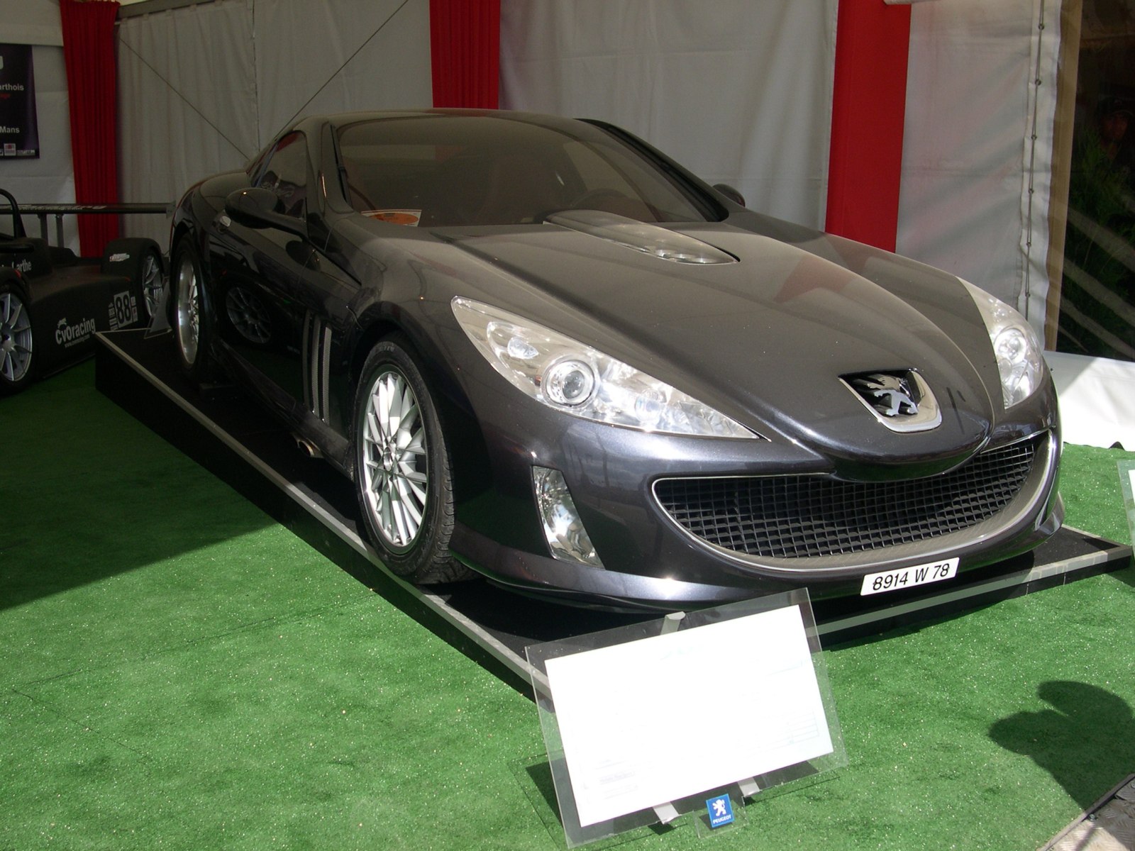 06 Peugeot